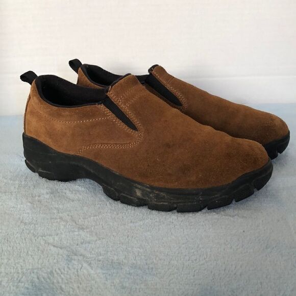 Lands’End Shoes